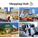 The Benton - Bangsar Trade Centre