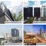 The Benton - Bangsar Trade Centre